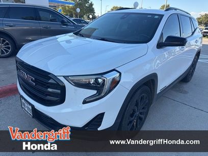 Used 2021 GMC Terrain SLE w/ Elevation Edition