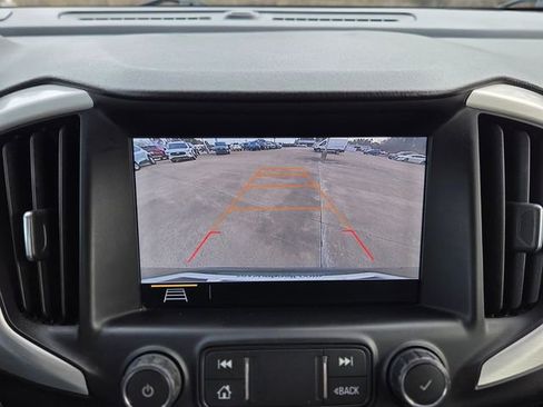 Used 2020 GMC Terrain SLT image 23