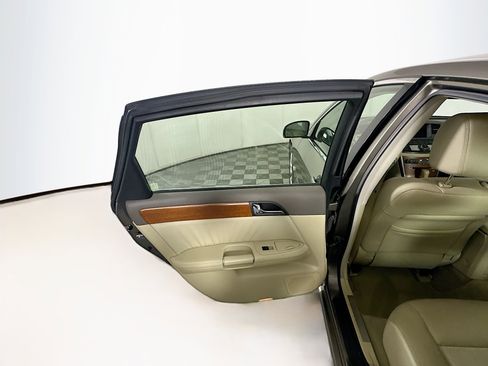 Used 2007 INFINITI M35 x AWD/4WD image 25