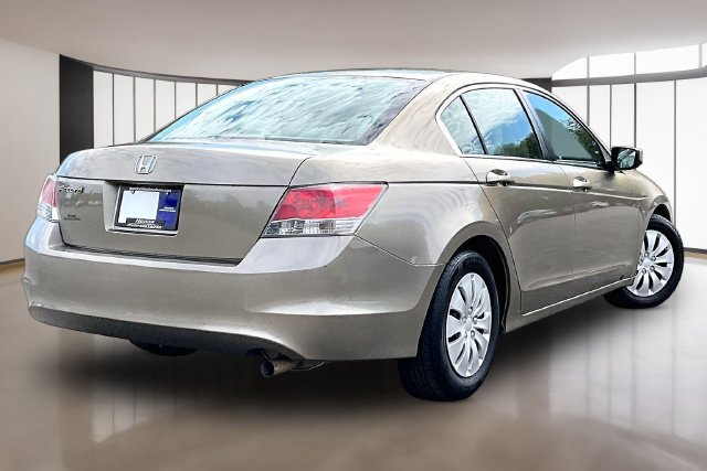 Used 2010 Honda Accord LX image 6