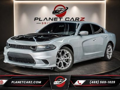 Used 2022 Dodge Charger SXT w/ Leather Interior Group