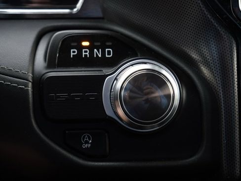 Used 2022 RAM 1500 Limited image 17