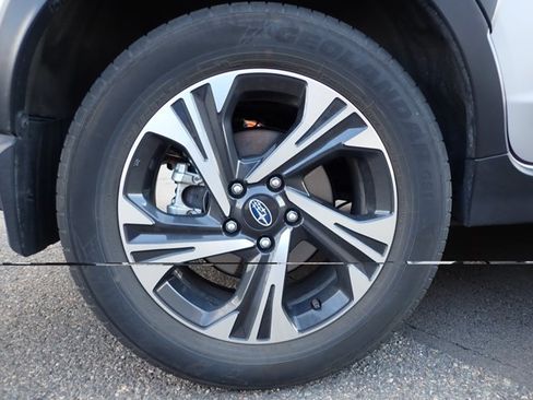 Used 2024 Subaru Crosstrek 2.0i Premium AWD/4WD image 7