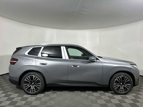 New 2026 BMW X3 xDrive30 w/ Premium Package image 8