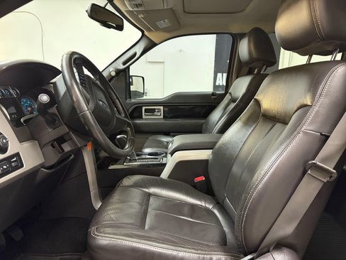 Used 2010 Ford F150 FX4 AWD/4WD image 19