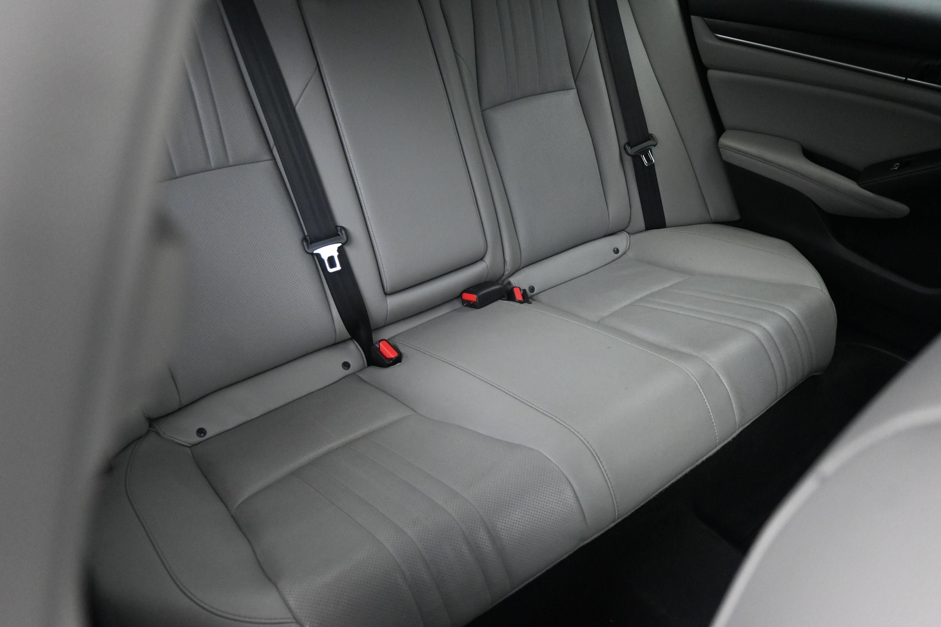 Used 2019 Honda Accord EX-L image 28