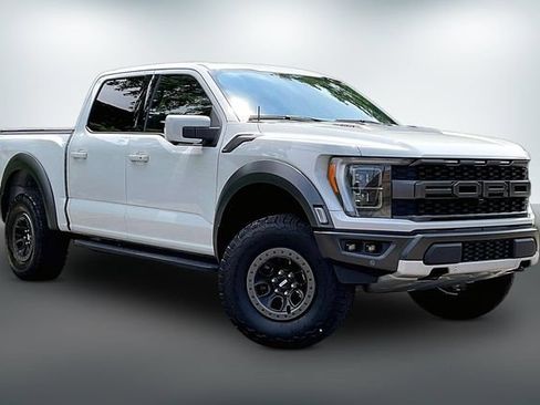 Used 2023 Ford F150 Raptor w/ Raptor Carbon Fiber Package AWD/4WD image 1