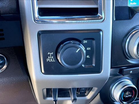 Used 2017 Ford F250 King Ranch w/ Chrome Package image 32