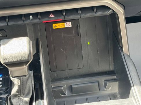 Used 2024 Toyota Tundra Limited w/ Nightshade Package image 40