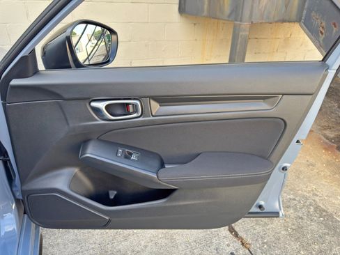 Used 2023 Honda Civic Sport image 37