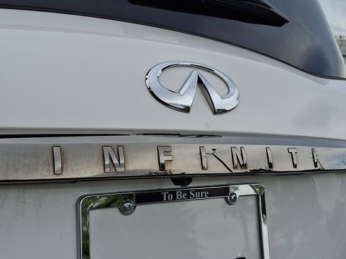 Certified 2024 INFINITI QX80 Premium Select w/ Cargo Package AWD/4WD image 32