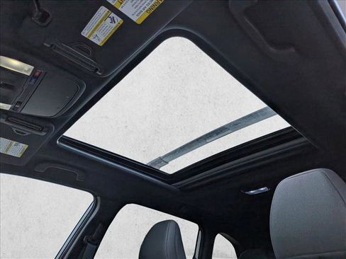 Certified 2026 Subaru Forester Premium AWD/4WD image 16