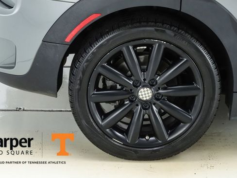 Used 2016 MINI Cooper Clubman S image 13