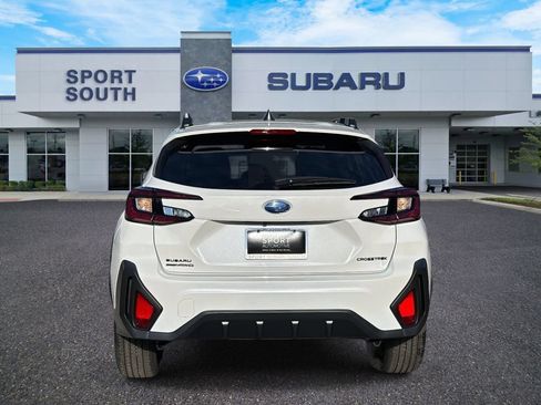 New 2026 Subaru Crosstrek 2.5i Premium AWD/4WD image 4