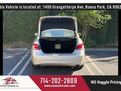 Used 2012 Lexus ES 350 image 15