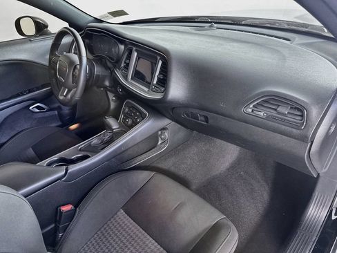 Used 2019 Dodge Challenger GT w/ Blacktop Package RWD image 30