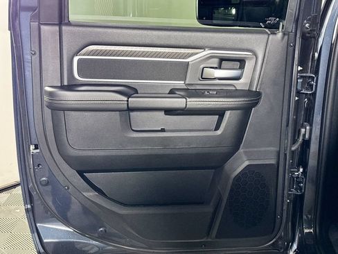 New 2026 RAM 2500 Big Horn AWD/4WD image 19