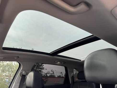 Certified 2023 Kia Sorento SX image 12