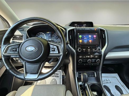 Used 2022 Subaru Ascent Limited image 9