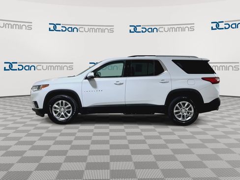 Used 2018 Chevrolet Traverse LT FWD image 5