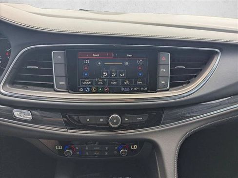 Used 2023 Buick Enclave Premium w/ Trailering Package, 5000 lbs. FWD image 10