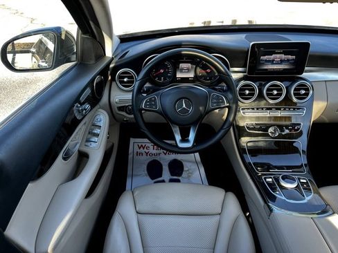 Used 2018 Mercedes-Benz C 300 C 300 image 33