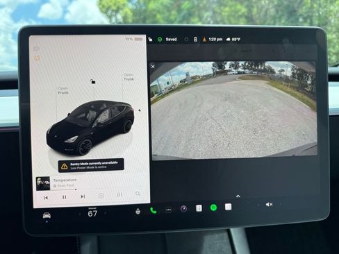 Used 2022 Tesla Model Y Performance AWD/4WD image 24