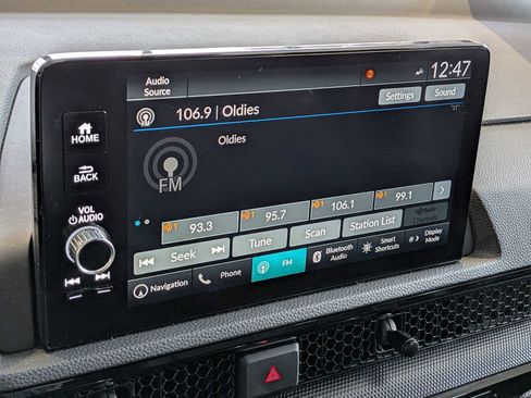 Certified 2023 Honda CR-V Sport Touring image 28