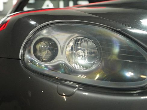 Used 2003 Maserati Spyder Cambiocorsa image 62