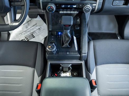 New 2026 Toyota Tacoma TRD Off-Road image 27