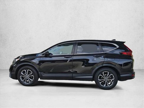 Used 2022 Honda CR-V EX image 8