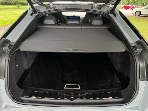 Used 2024 BMW X6 M Competition w/ Executive Package image 51