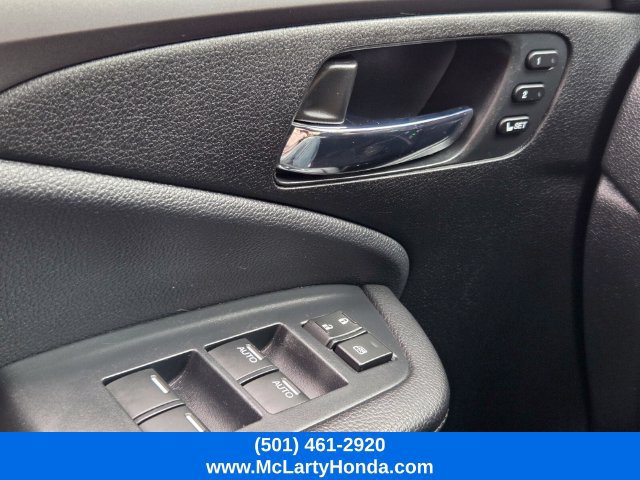 Used 2021 Honda Passport EX-L image 36