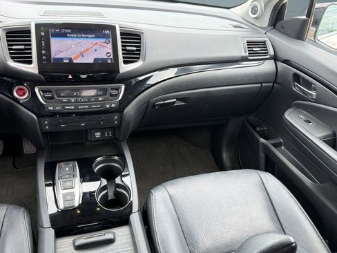 Used 2016 Honda Pilot Elite image 29