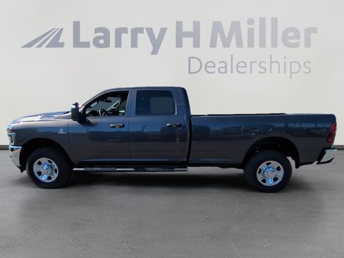 New 2025 RAM 2500 Tradesman image 2