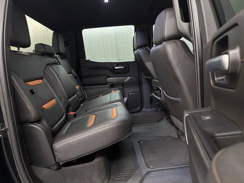 Used 2021 GMC Sierra 1500 AT4 image 29