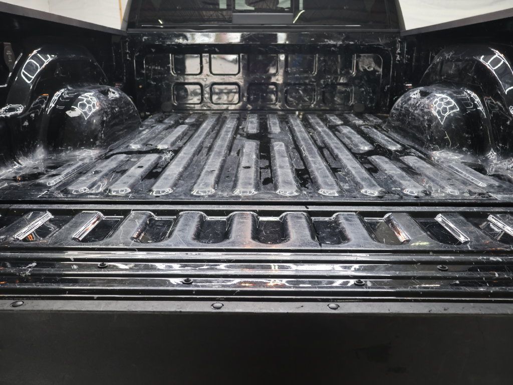 Used 2024 RAM 2500 Laramie w/ Safety Group AWD/4WD image 13