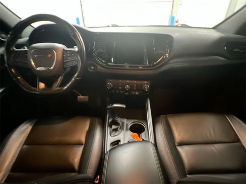 Used 2021 Dodge Durango GT image 10