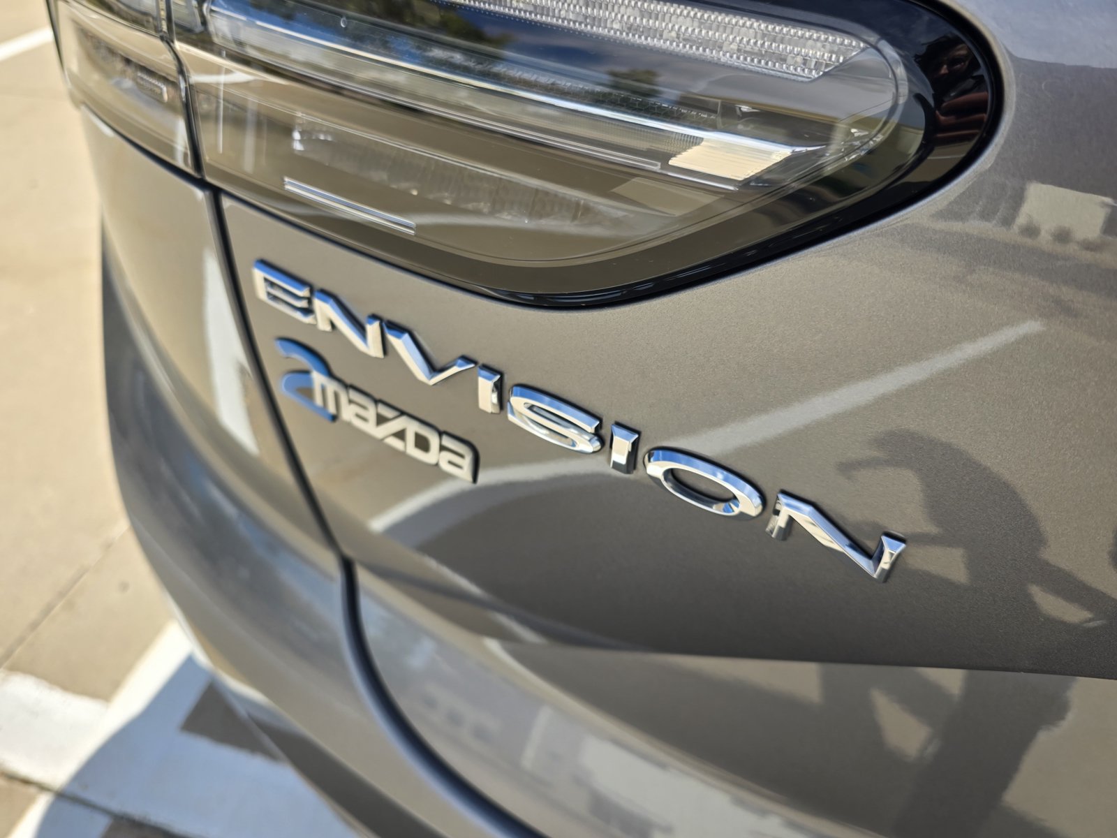 Used 2021 Buick Envision Avenir FWD image 10