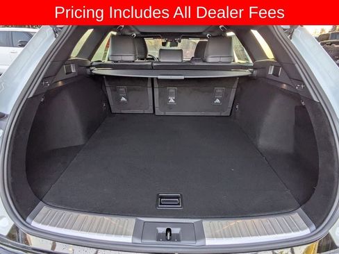 New 2026 Toyota Crown Signia w/ Advanced Technology Package AWD/4WD image 14