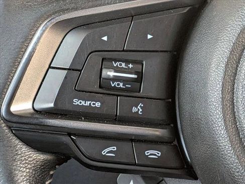Used 2020 Subaru Outback Premium w/ Popular Package #1 AWD/4WD image 8