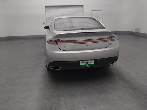 Used 2016 Lincoln MKZ Hybrid image 6