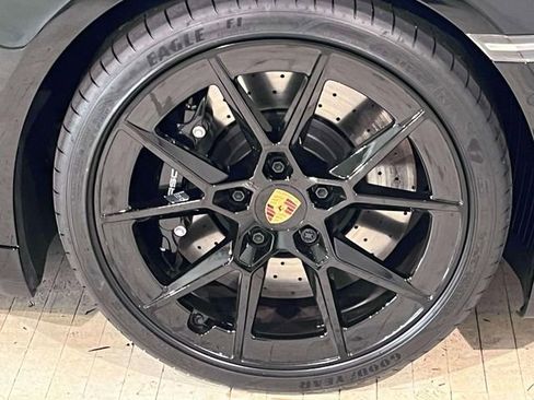 Certified 2025 Porsche 911 Carrera S image 14