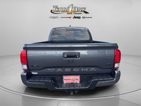 Used 2023 Toyota Tacoma TRD Sport image 7