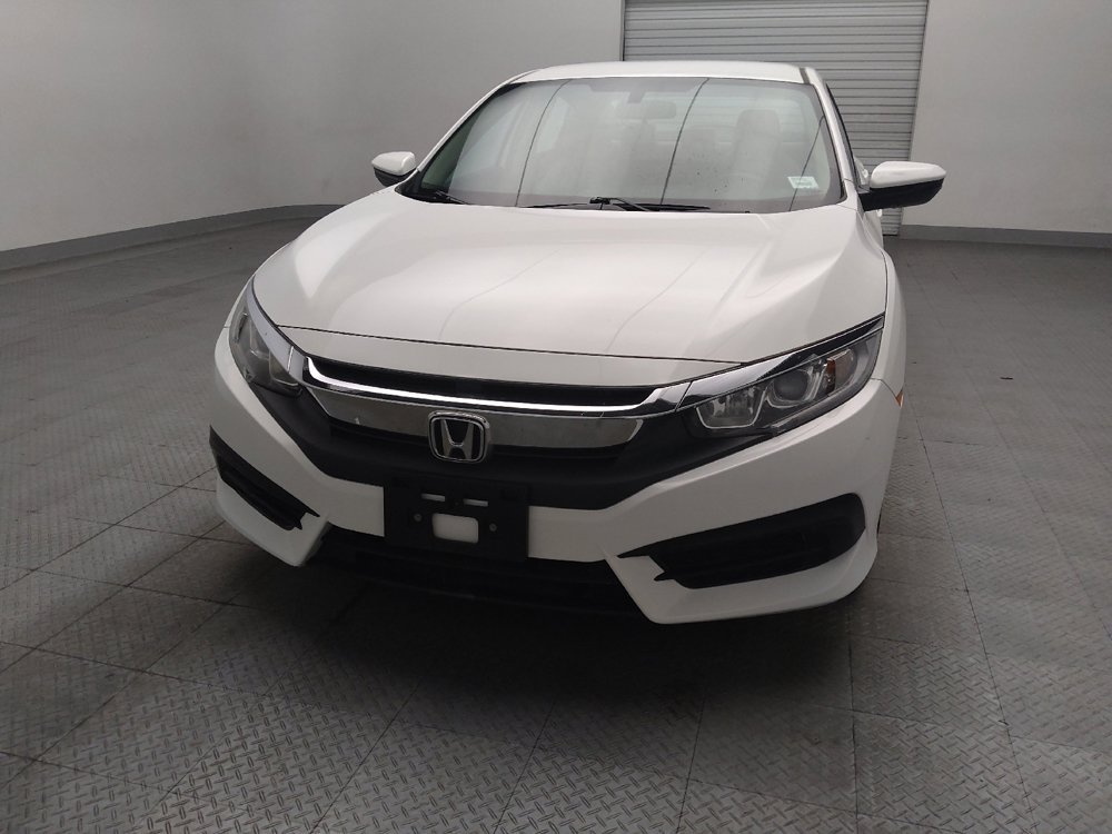 Used 2018 Honda Civic LX image 15