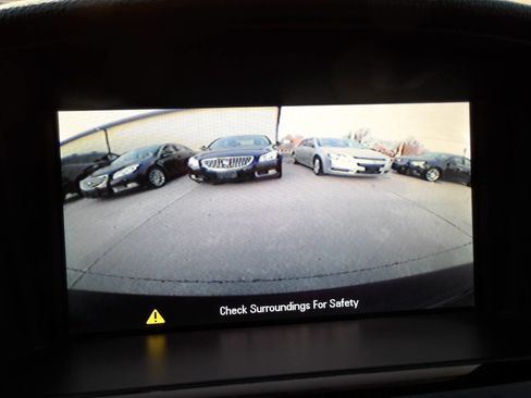 Used 2013 Chevrolet Cruze LTZ w/ Enhanced Safety Package image 14