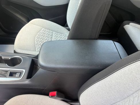 Used 2024 Chevrolet Equinox LS w/ LPO, Floor Liner Package FWD image 23