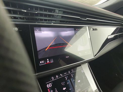 New 2026 Audi Q8 Prestige AWD/4WD image 27