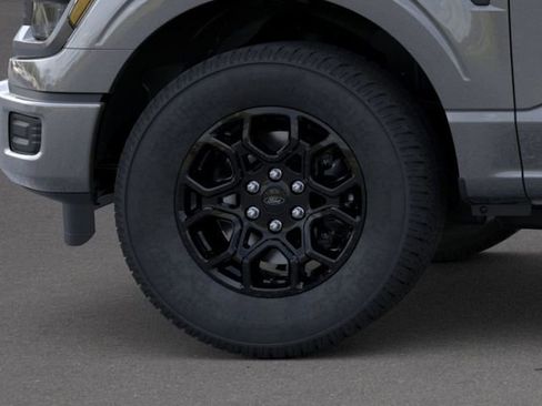 New 2026 Ford F150 STX RWD image 19
