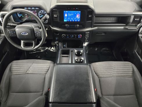 Certified 2023 Ford F150 XL w/ STX Appearance Package RWD image 24